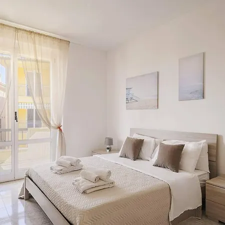 Comfort & Relax Centrale, Wifi E Parking *