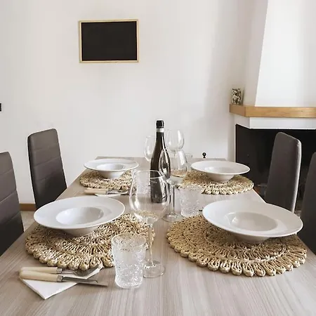 Comfort & Relax Centrale, Wifi E Parking *