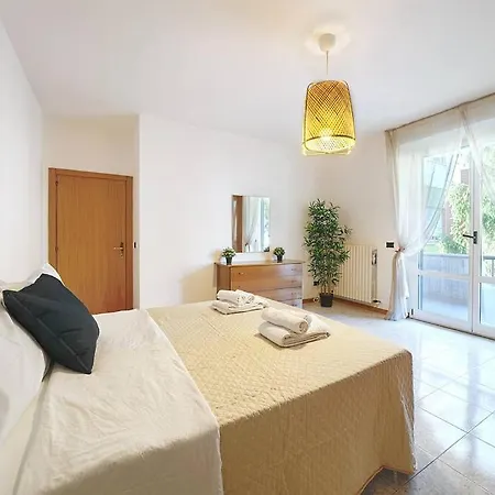 Comfort & Relax Centrale, Wifi E Parking Porto SantʼElpidio