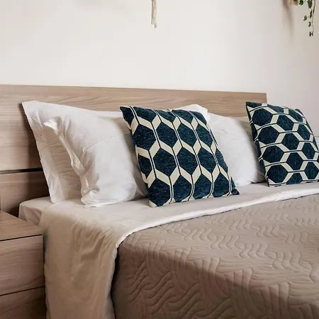 Comfort & Relax Centrale, Wifi E Parking *