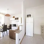 شقة Comfort & Relax Centrale, Wifi E Parking Porto SantʼElpidio