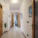 شقة Comfort & Relax Centrale, Wifi E Parking *