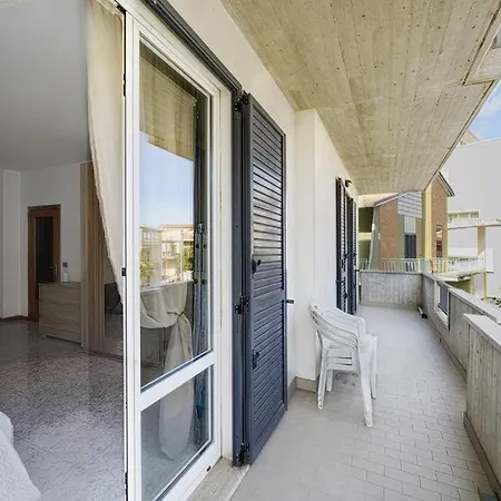 Comfort & Relax Centrale, Wifi E Parking * Porto Sant'Elpidio