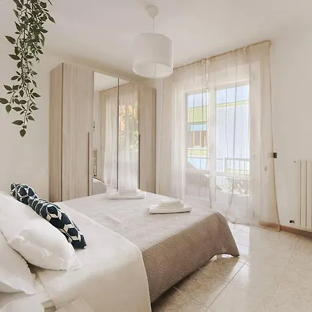 Comfort & Relax Centrale, Wifi E Parking Apartamento Porto SantʼElpidio