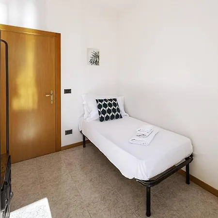 Apartment Comfort & Relax Centrale, Wifi E Parking Porto Sant'Elpidio