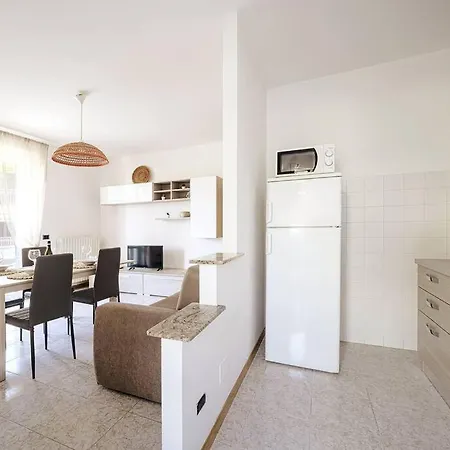 Apartamento Comfort & Relax Centrale, Wifi E Parking Porto SantʼElpidio