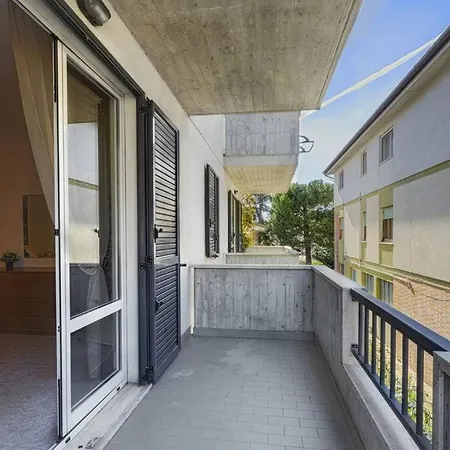 Apartment Comfort & Relax Centrale, Wifi E Parking *