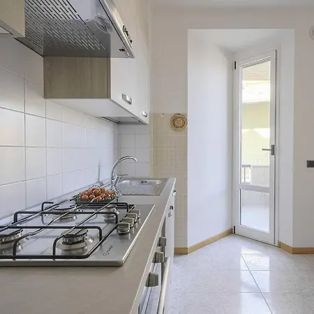 Comfort & Relax Centrale, Wifi E Parking